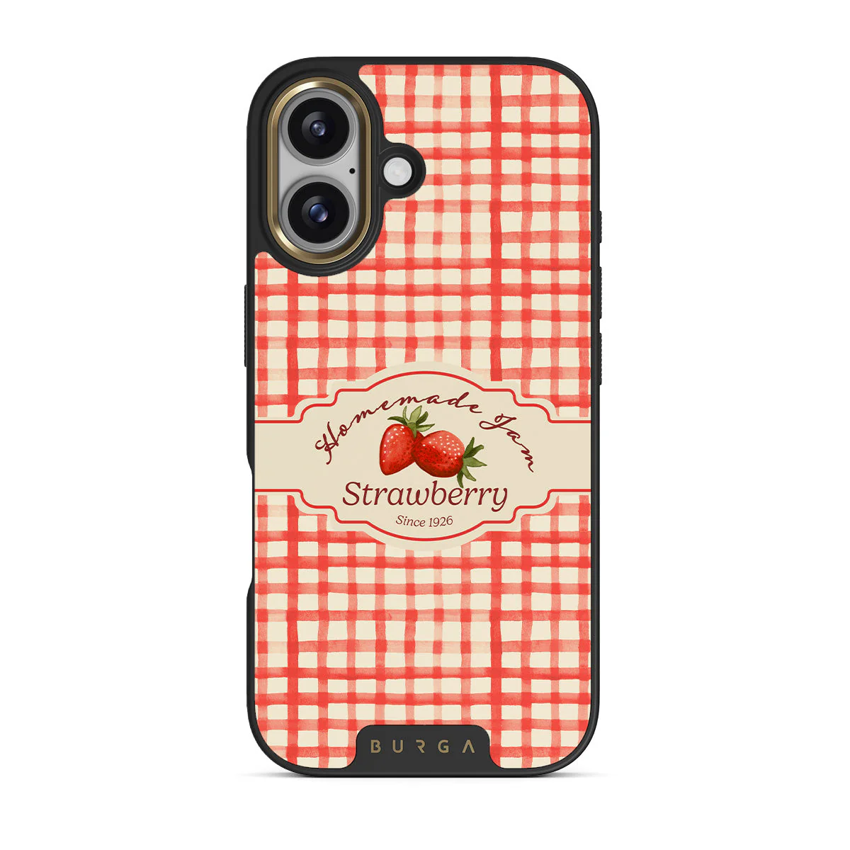 Grandma's Jam - iPhone 17 Case - Image 5