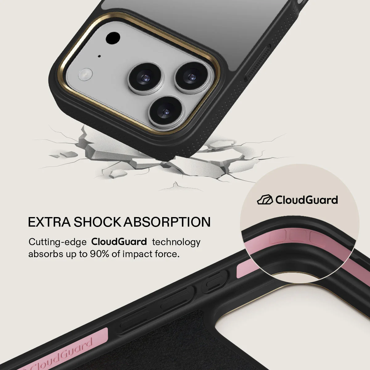 Grandma's Jam - iPhone 17 Pro Case - Image 28
