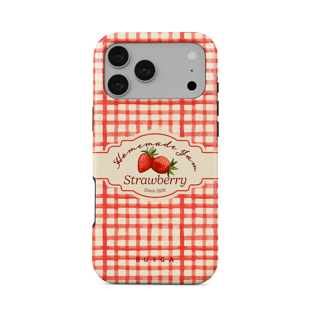 Grandma's Jam - iPhone 17 Pro Max Case