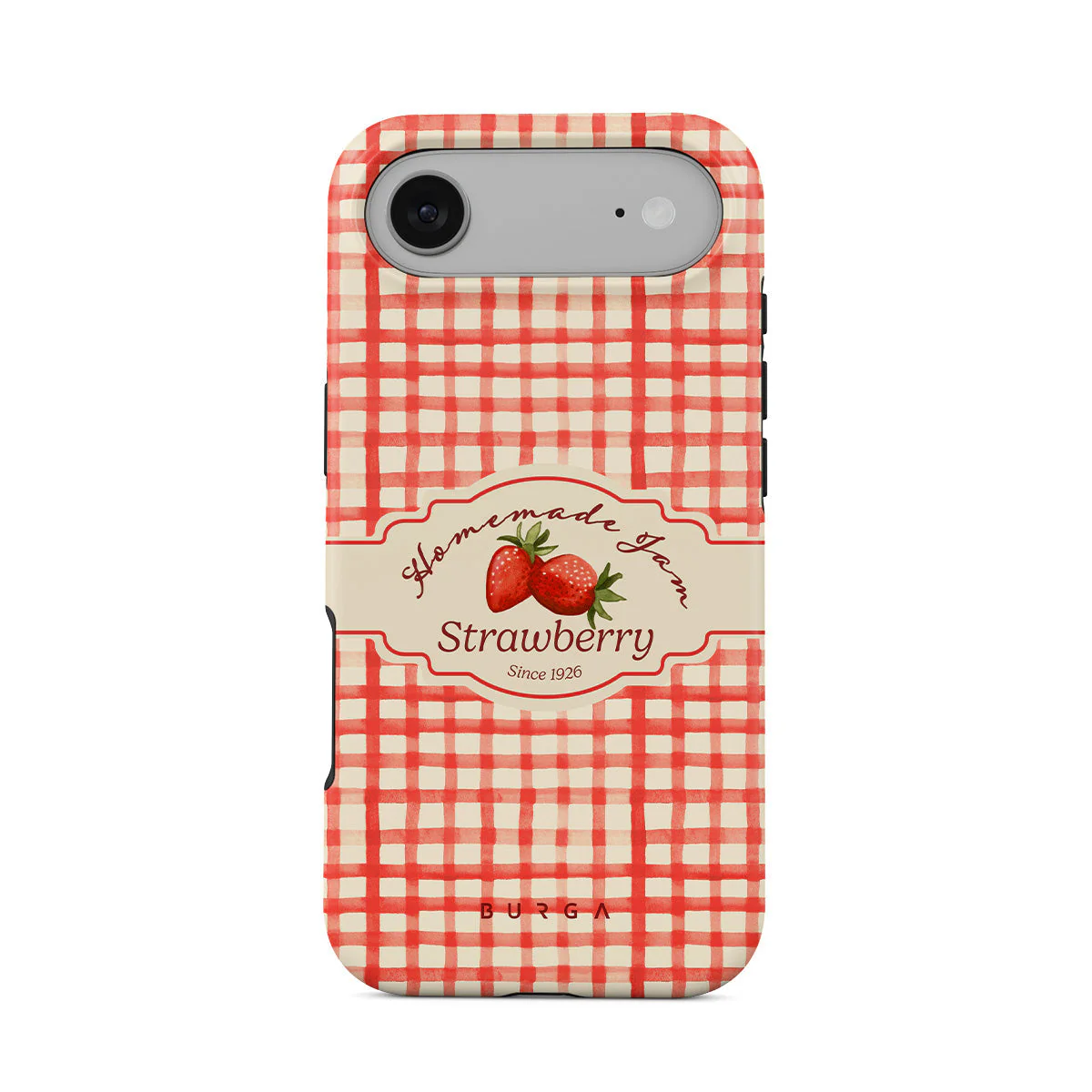 Grandma's Jam - iPhone Air Case