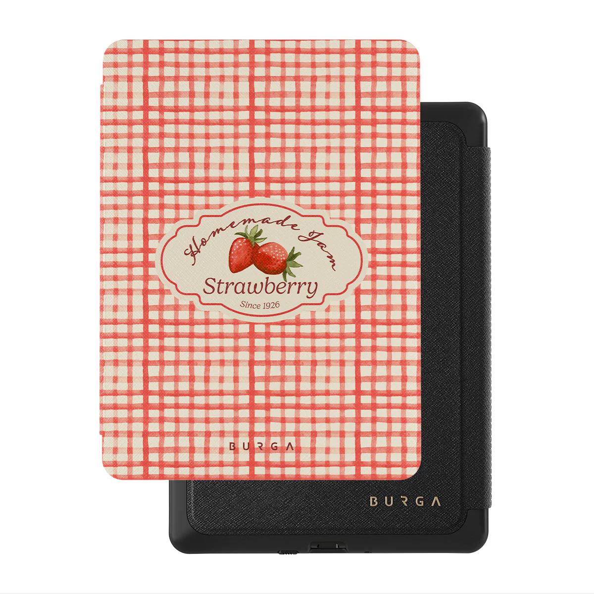 Grandma's Jam - Kindle Paperwhite (11th Gen) Case