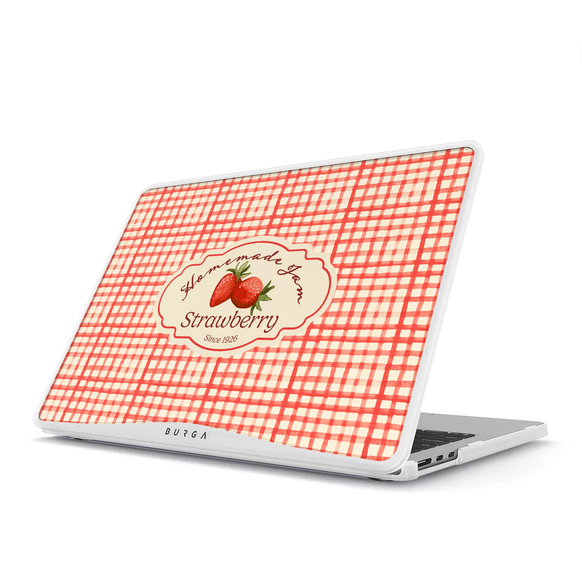 Grandma's Jam - Macbook Case - Image 5