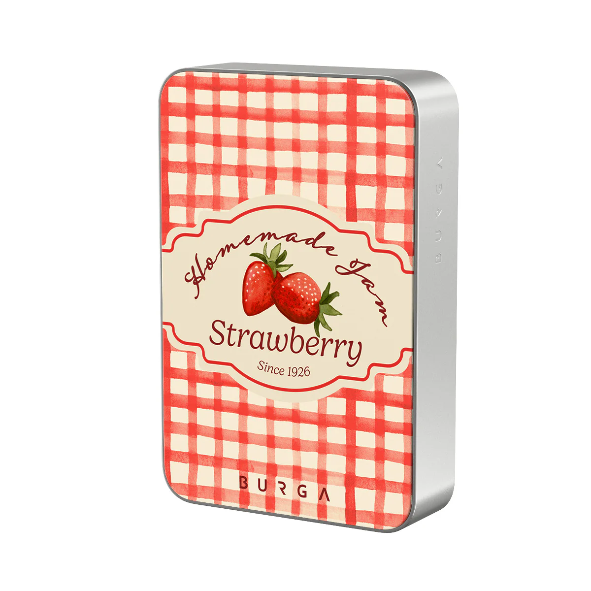 Grandma's Jam - Magnetic Power Bank - Image 41