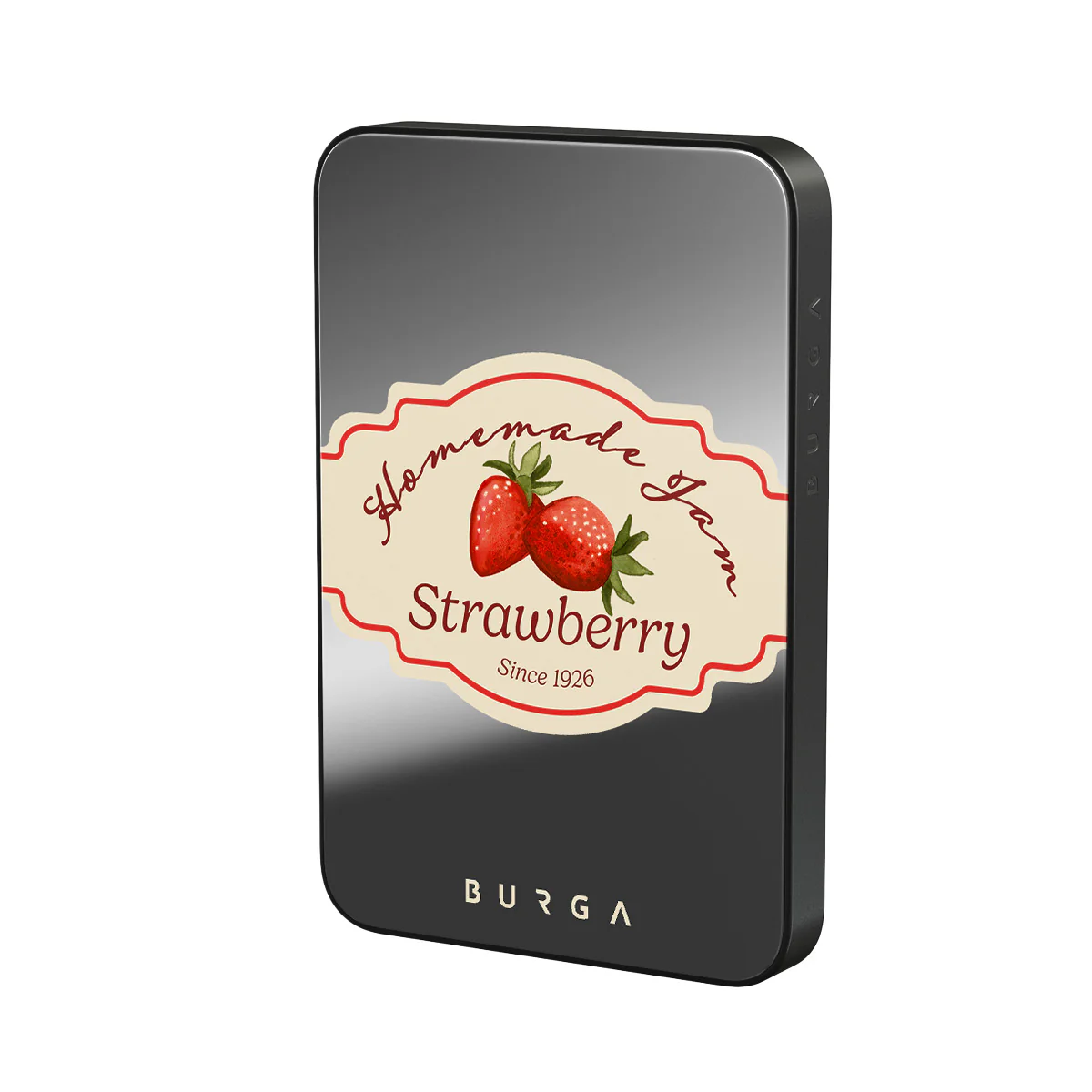 Grandma's Jam - Magnetic Power Bank - Image 46