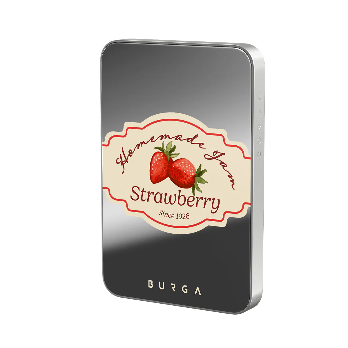Grandma's Jam - Magnetic Power Bank - Image 56