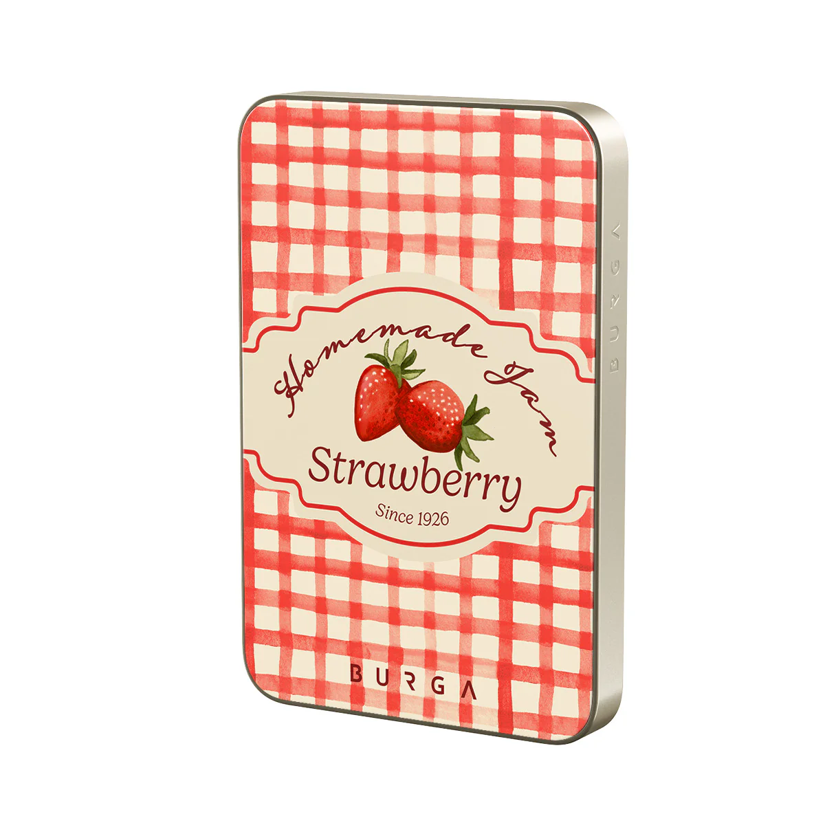 Grandma's Jam - Magnetic Power Bank - Image 6