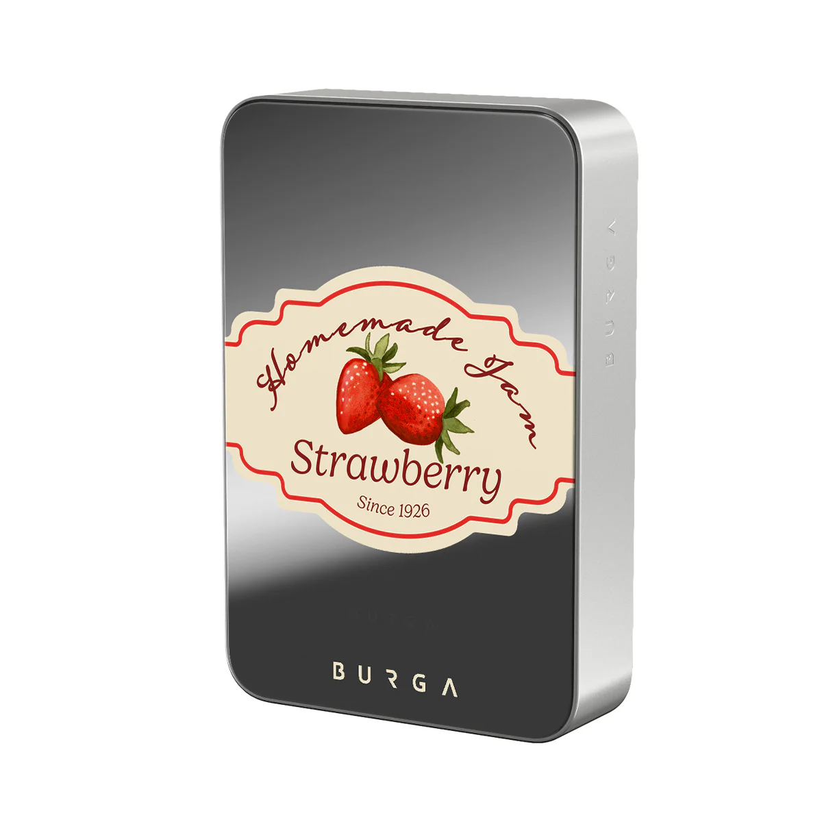 Grandma's Jam - Magnetic Power Bank - Image 86