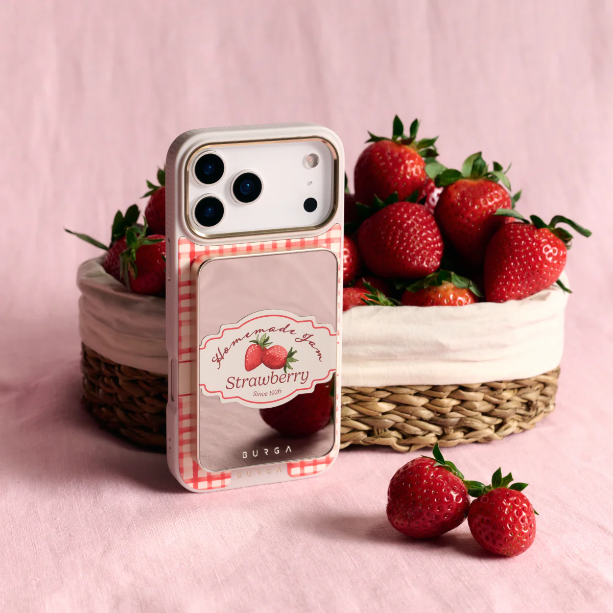 Grandma's Jam - Magnetic Power Bank - Image 92