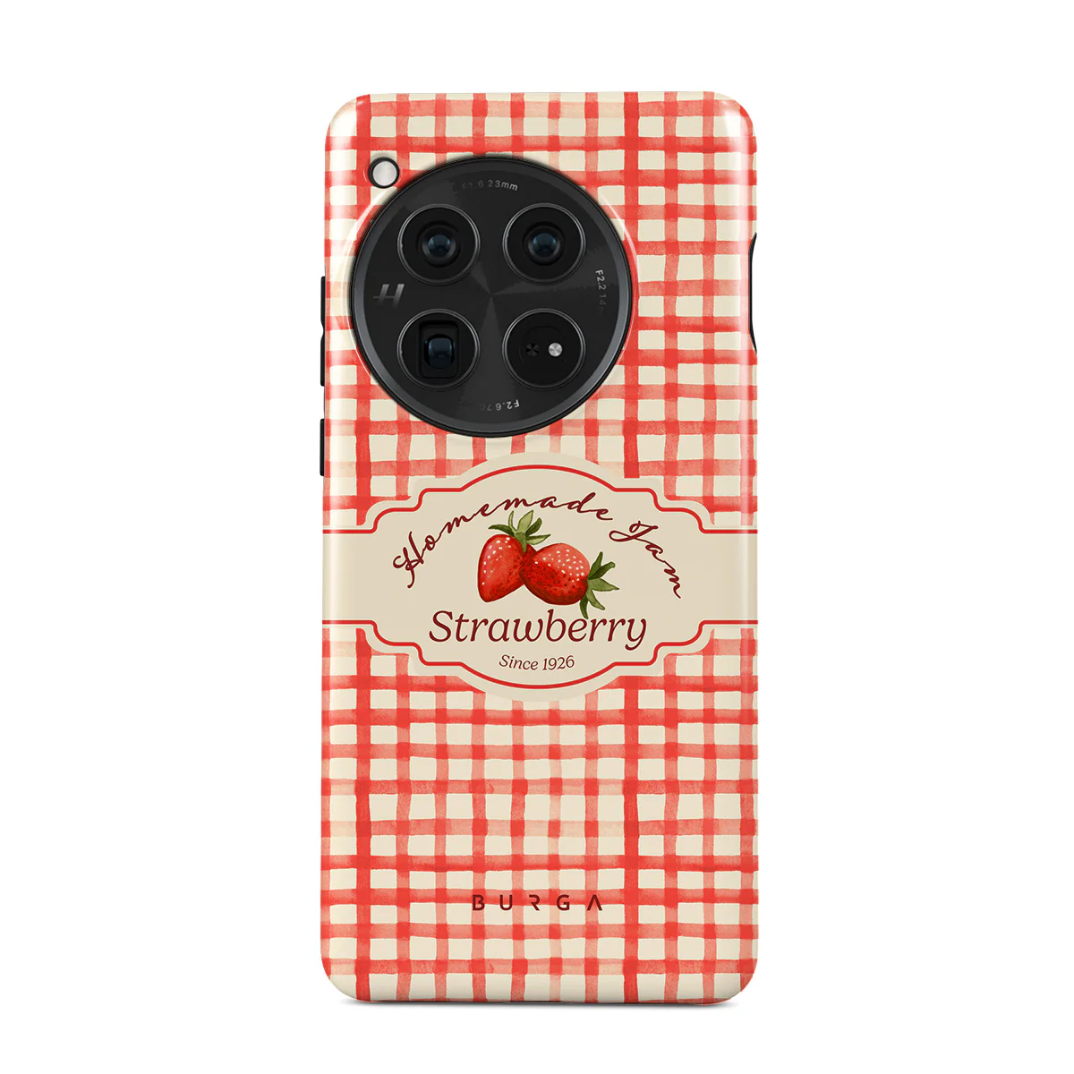 Grandma's Jam - OnePlus 12 Case