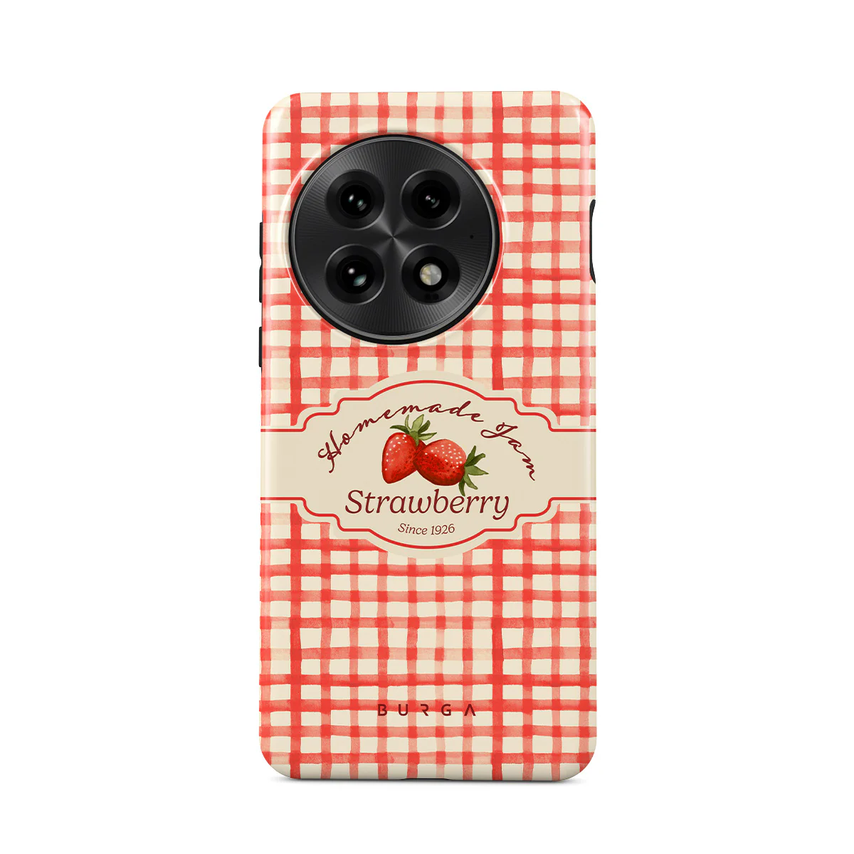 Grandma's Jam - OnePlus 13 Case