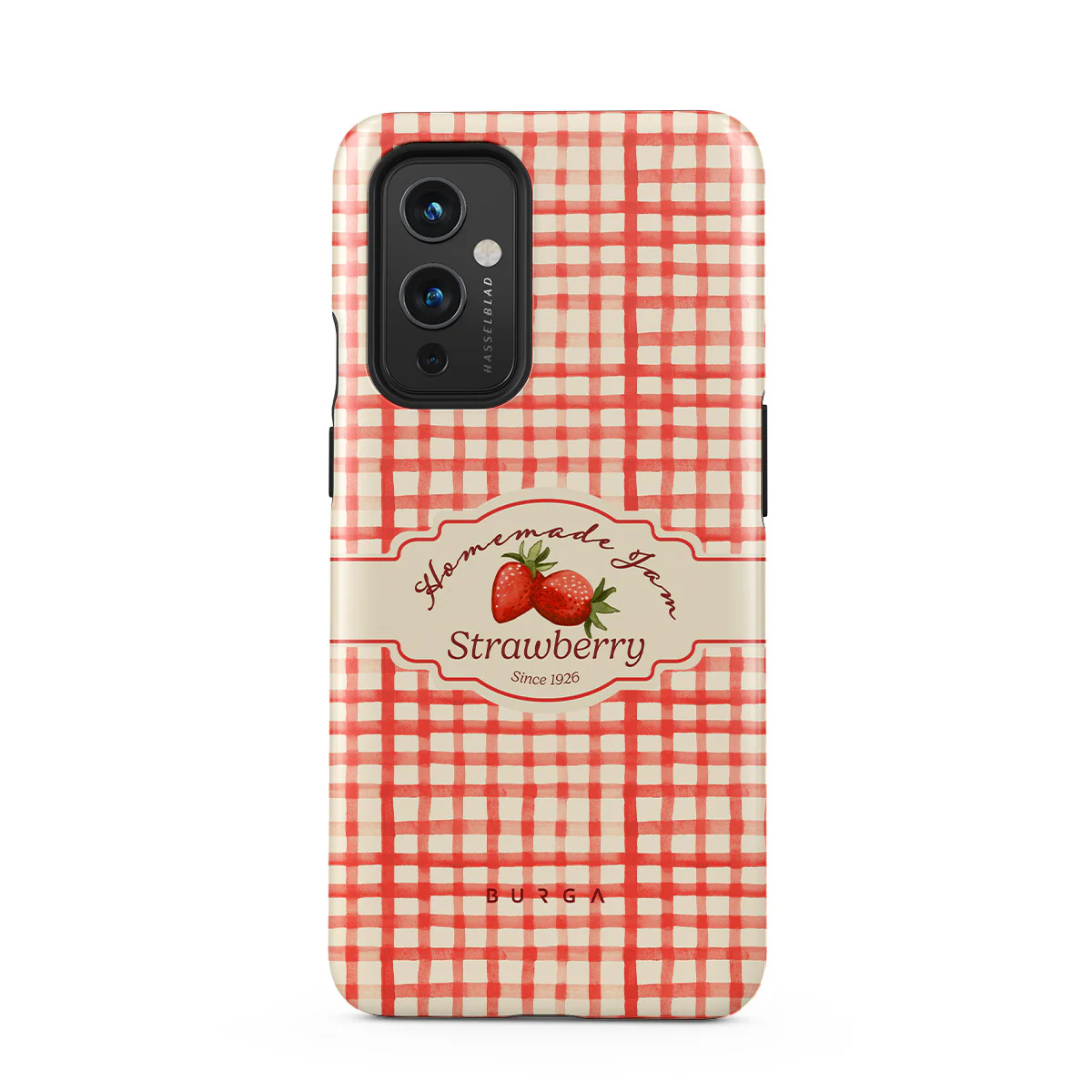 Grandma's Jam - OnePlus 9 Case