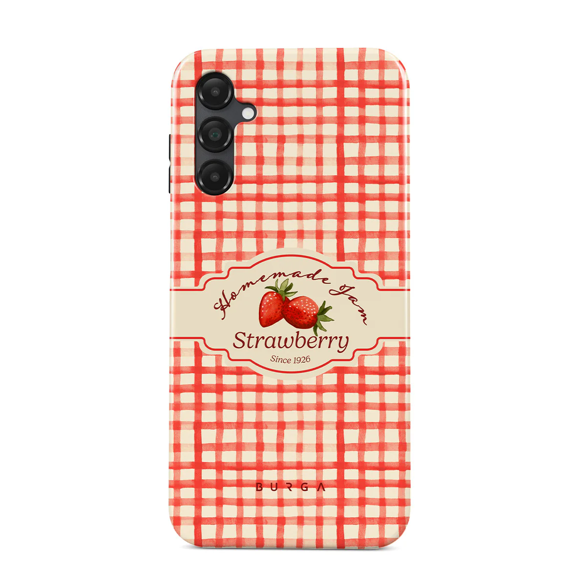 Grandma's Jam - Samsung Galaxy A14 5G Case