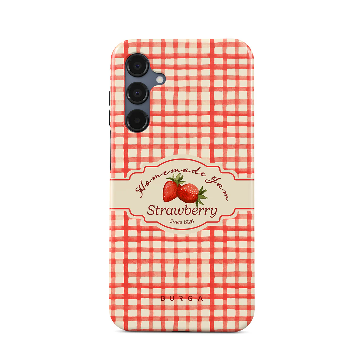 Grandma's Jam - Samsung Galaxy A16 Case