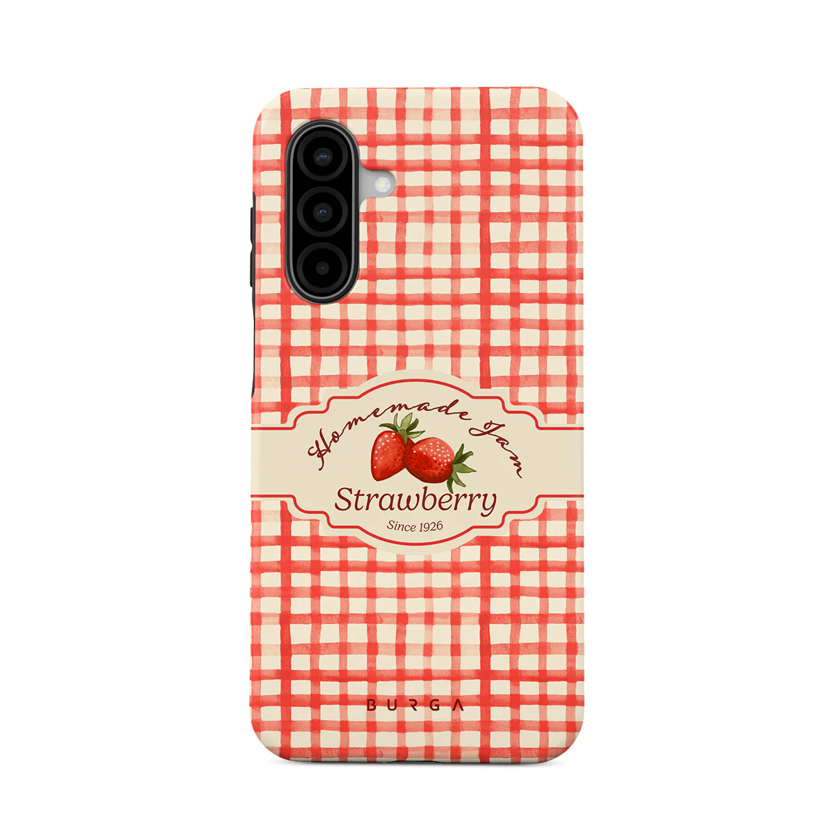 Grandma's Jam - Samsung Galaxy A17 Case