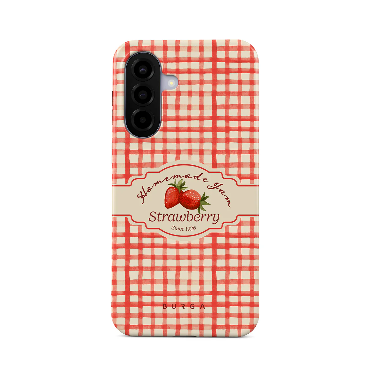 Grandma's Jam - Samsung Galaxy A37 5G Case