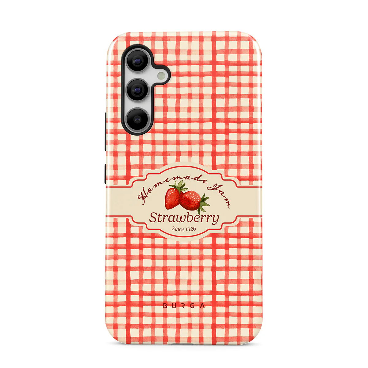 Grandma's Jam - Samsung Galaxy A54 Case