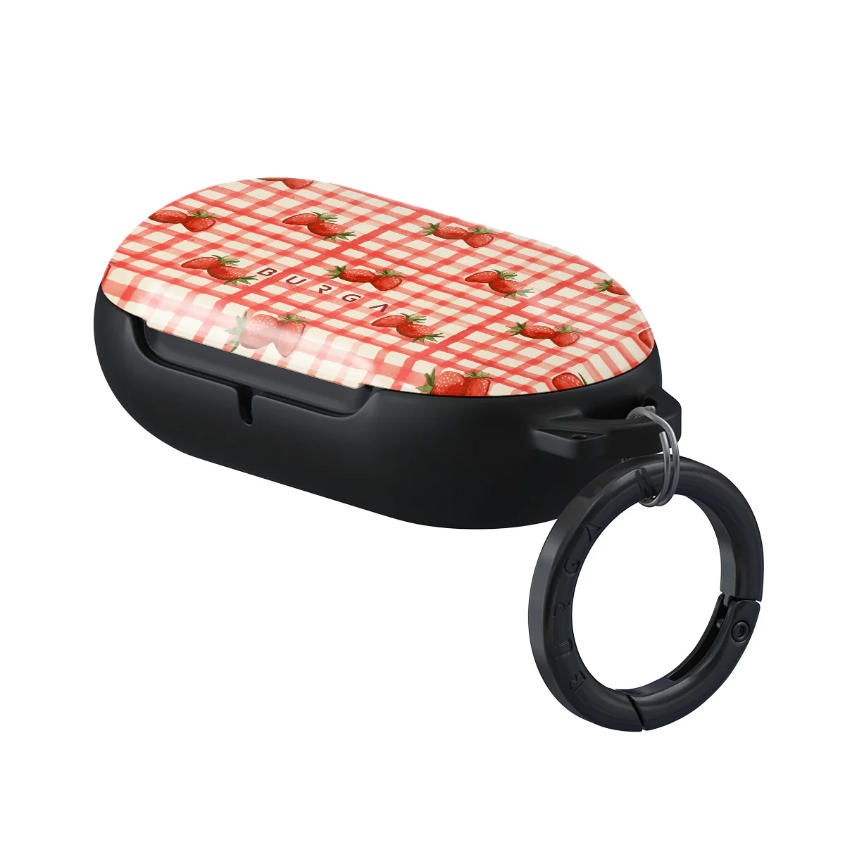 Grandma's Jam - Samsung Galaxy Buds Case