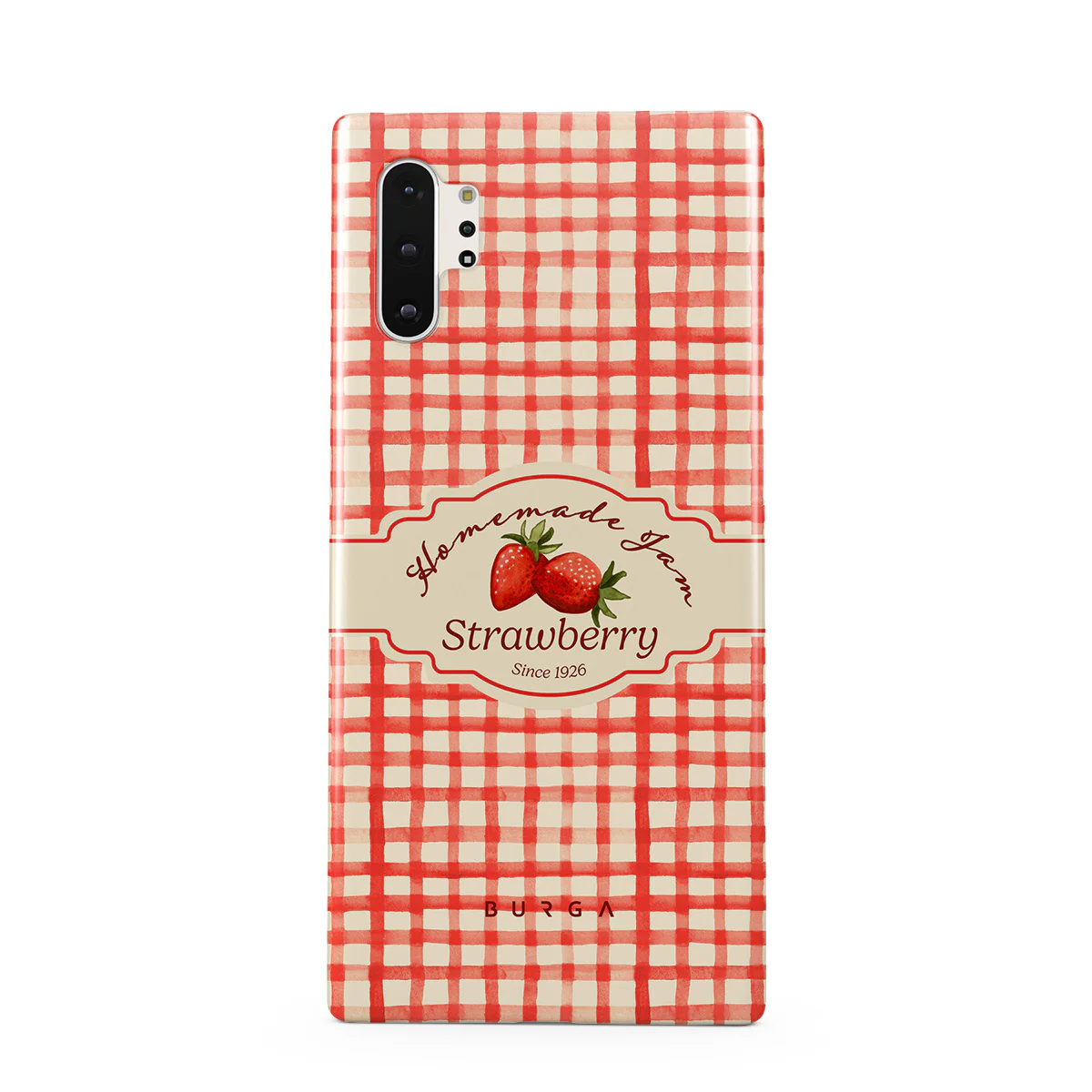 Grandma's Jam - Samsung Galaxy Note 10 Plus Case