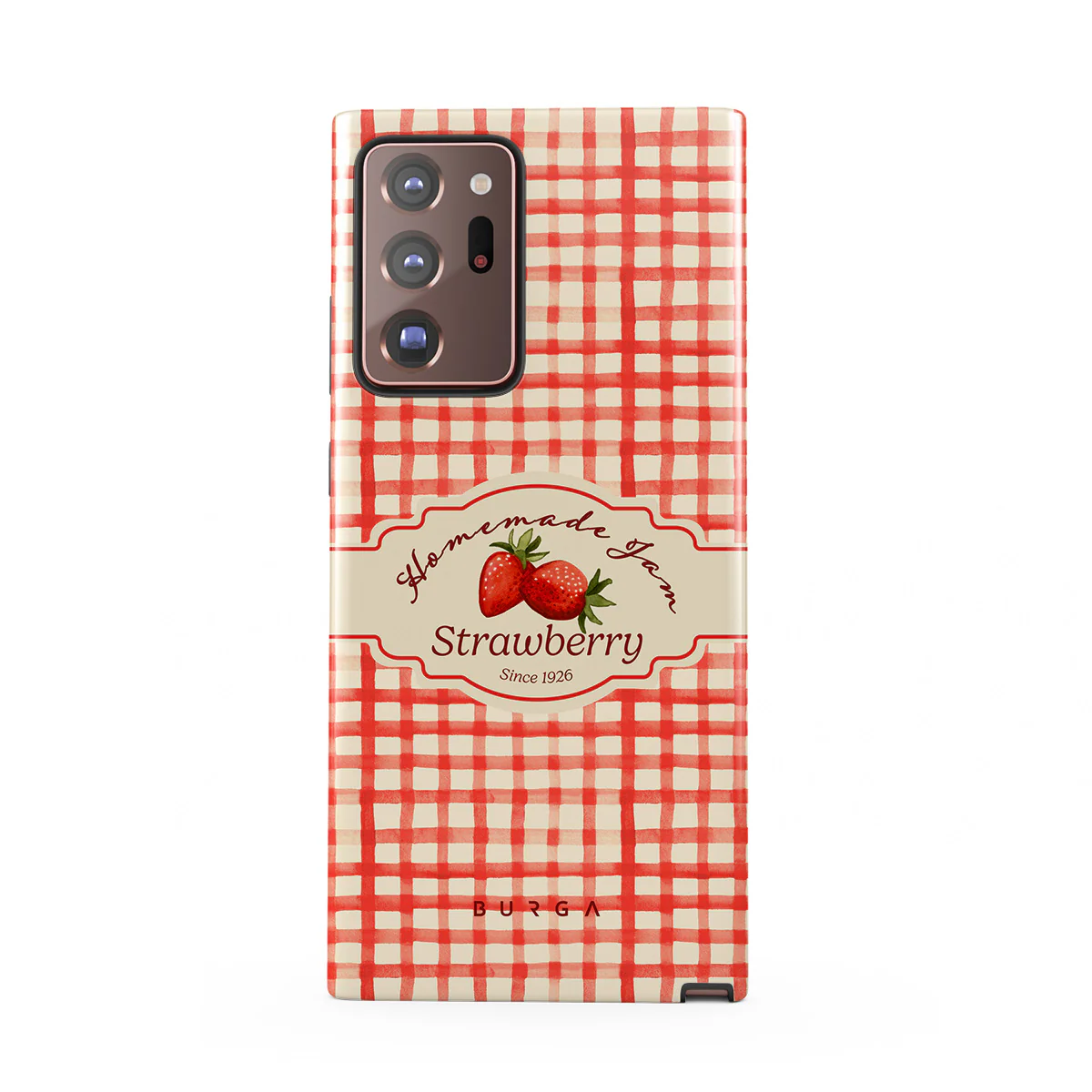 Grandma's Jam - Samsung Galaxy Note 20 Ultra 4G / 5G Case - Image 5