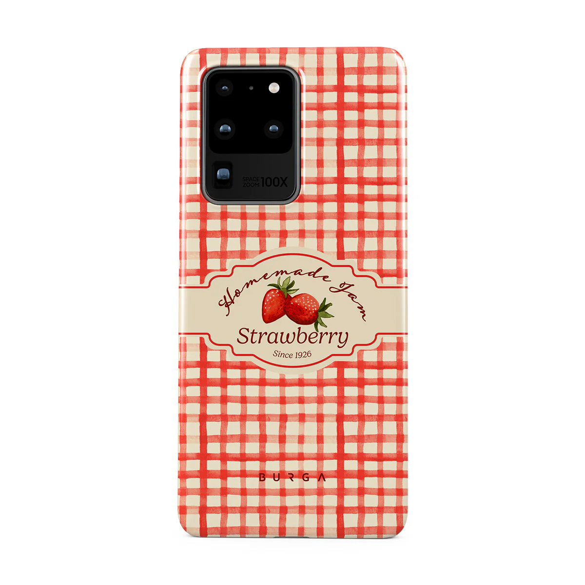 Grandma's Jam - Samsung Galaxy S20 Ultra 4G / 5G Case