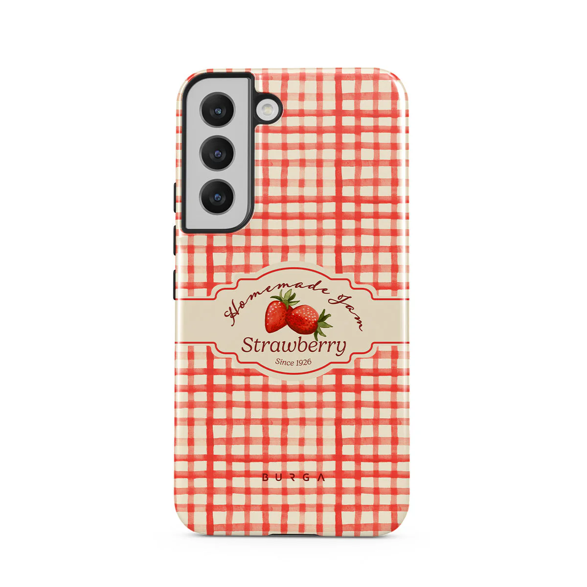 Grandma's Jam - Samsung Galaxy S22 Case