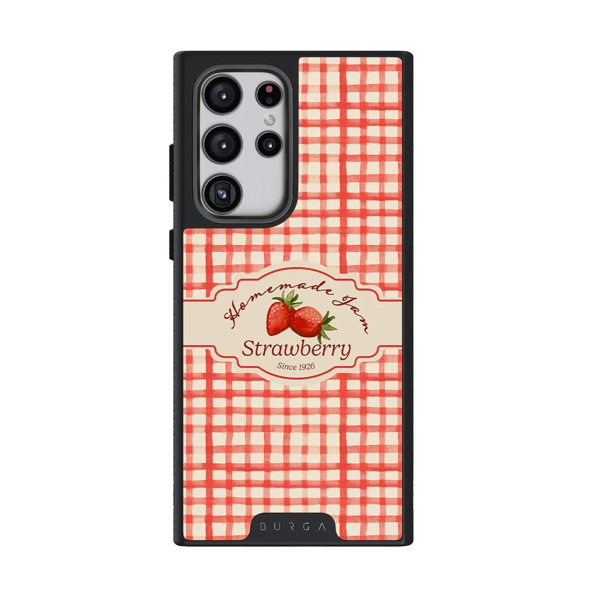 Grandma's Jam - Samsung Galaxy S22 Ultra Case - Image 12