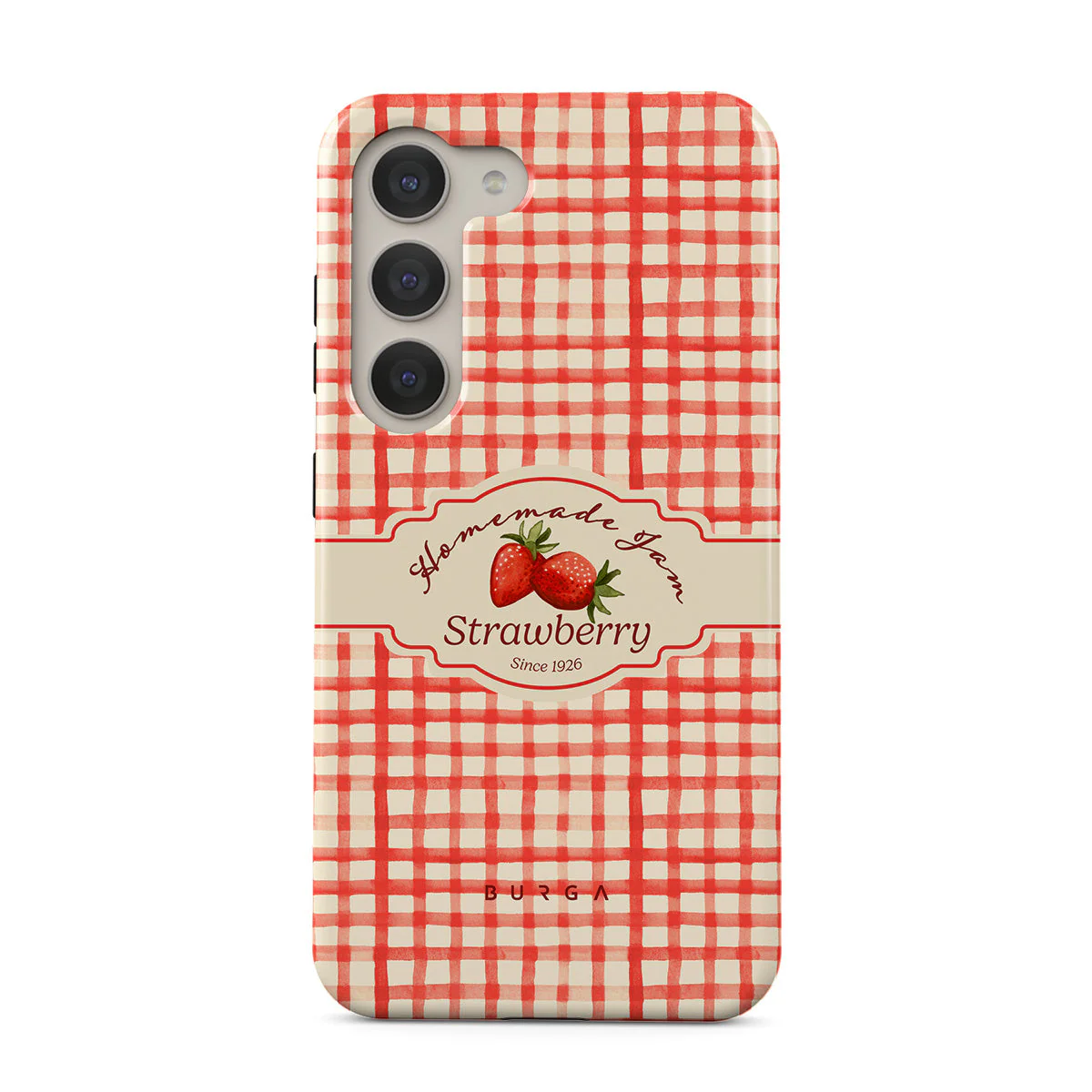 Grandma's Jam - Samsung Galaxy S23 Case