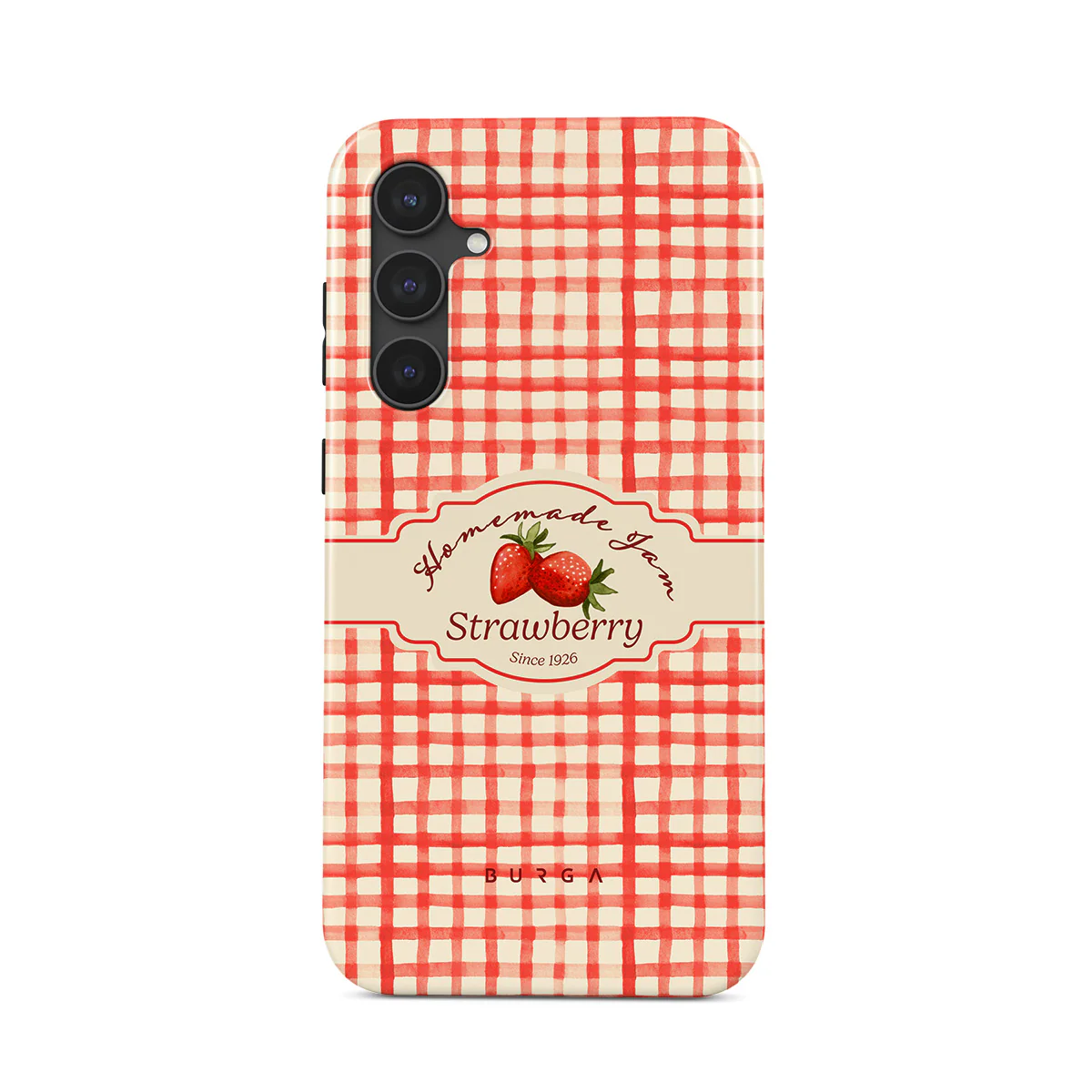 Grandma's Jam - Samsung Galaxy S23 FE Case
