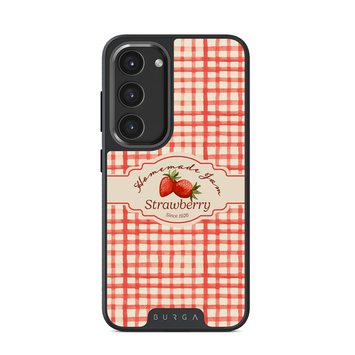 Grandma's Jam - Samsung Galaxy S23 Plus Case - Image 12