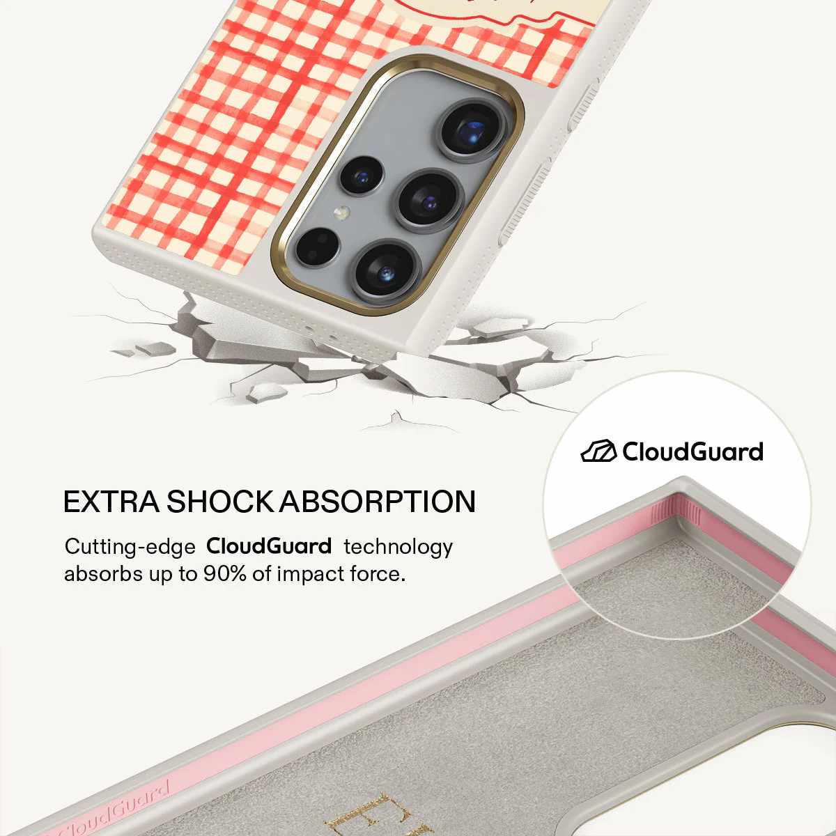 Grandma's Jam - Samsung Galaxy S24 Ultra Case - Image 21
