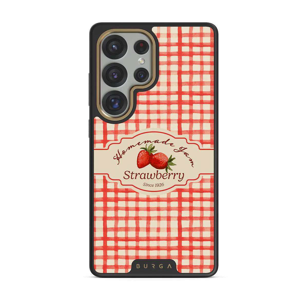 Grandma's Jam - Samsung Galaxy S25 Ultra Case - Image 5