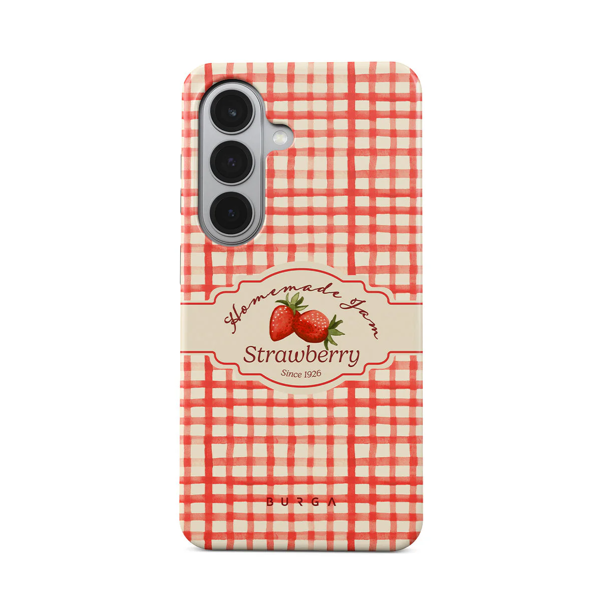 Grandma's Jam - Samsung Galaxy S26 Plus Case