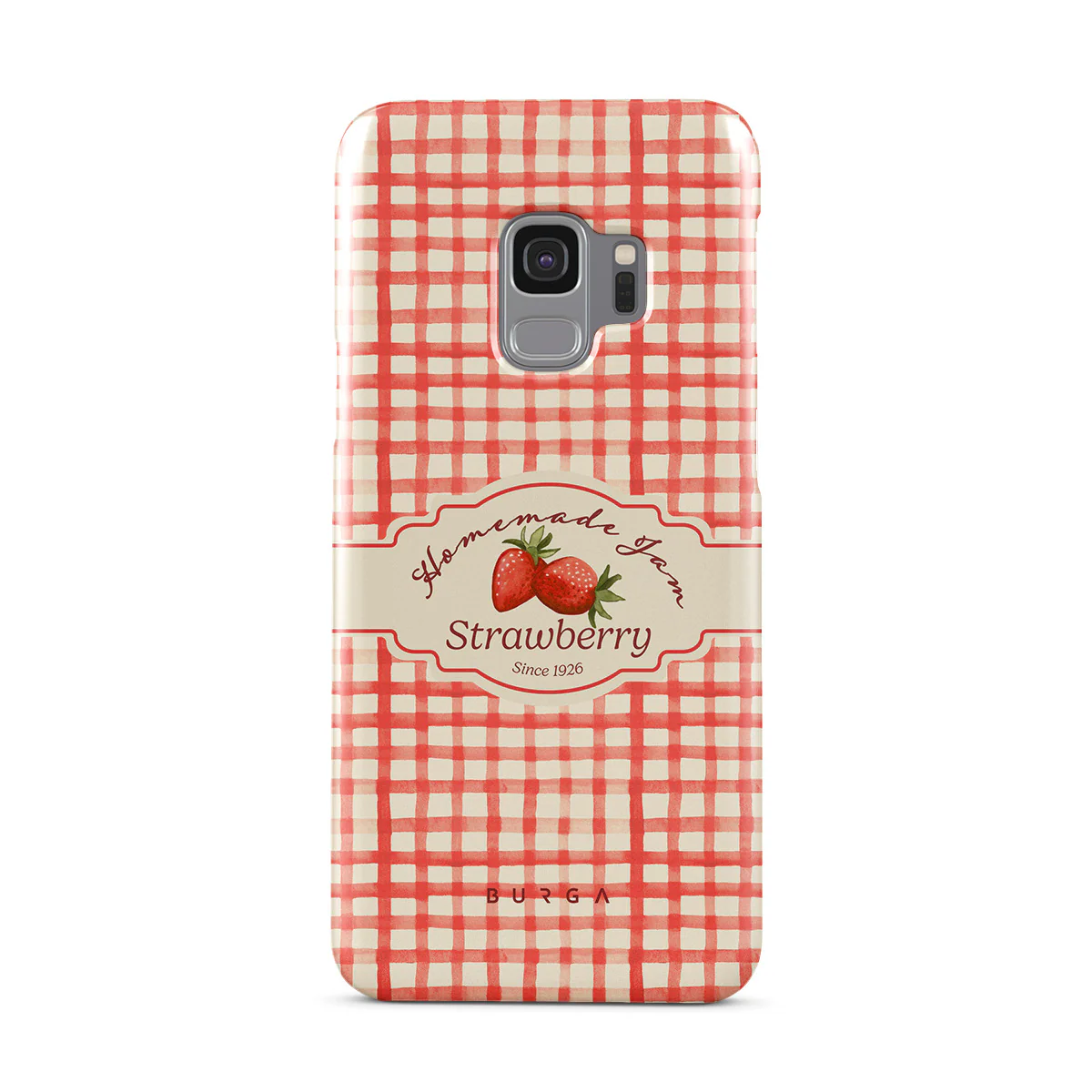 Grandma's Jam - Samsung Galaxy S9 Case