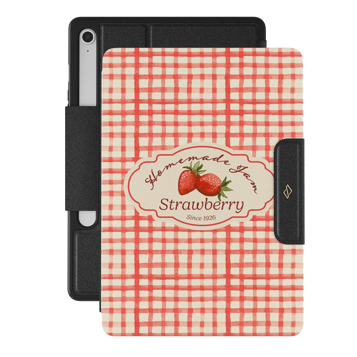 Grandma's Jam - Samsung Galaxy Tab S10 FE Case