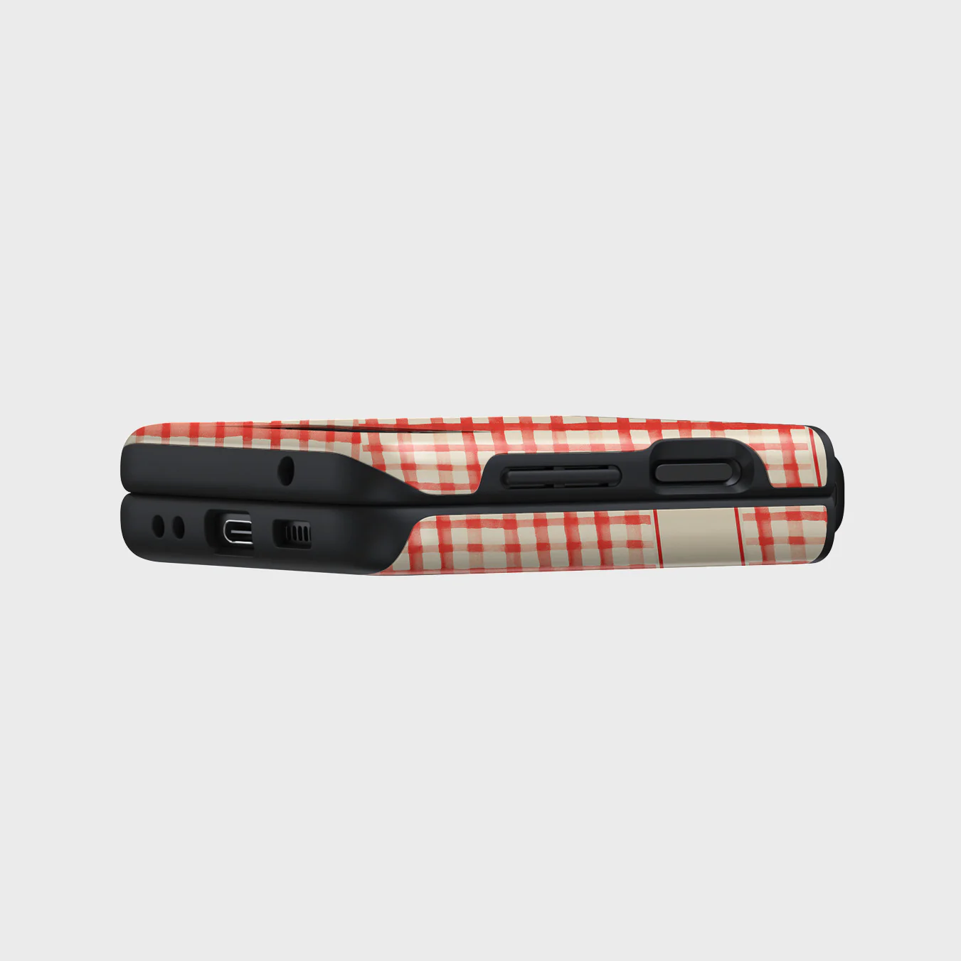 Grandma's Jam - Samsung Galaxy Z Flip 3 Case - Image 7