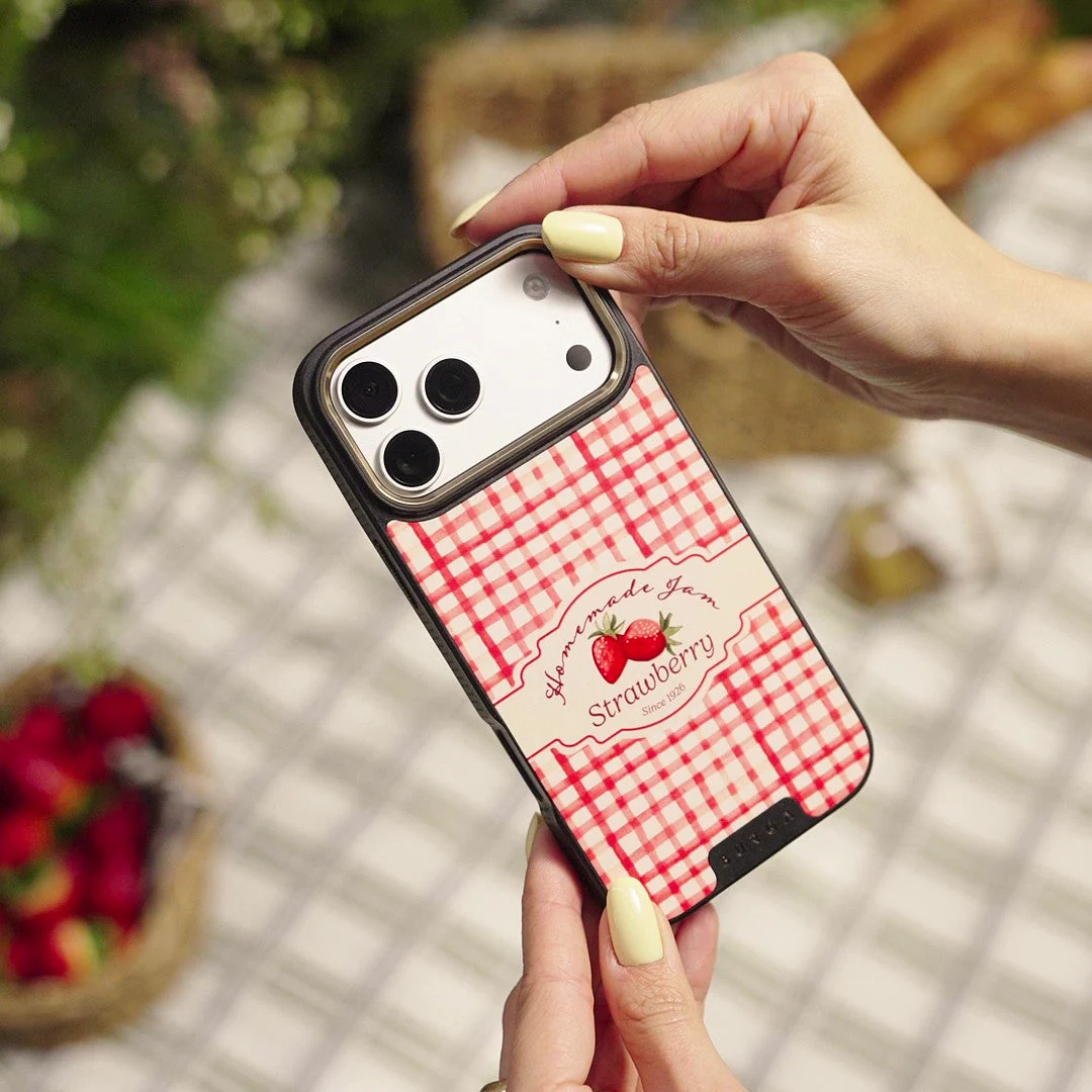 Grandma's Jam - Samsung Galaxy Z Flip 5 Case - Image 30