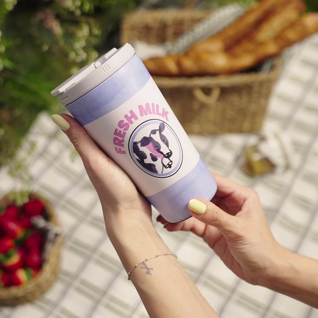 Grandma's Jam - Travel Mug - Image 18