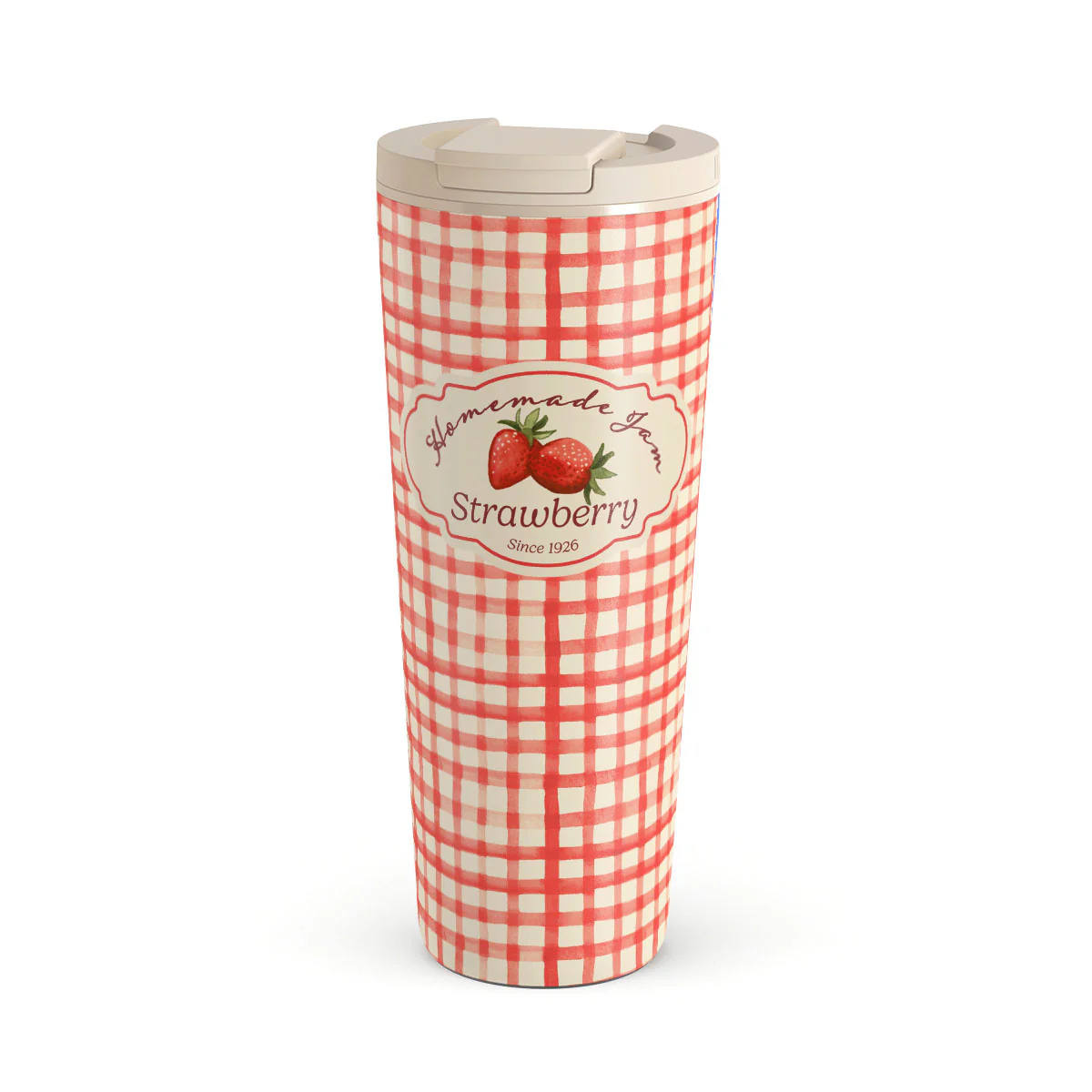 Grandma's Jam - Travel Mug - Image 4