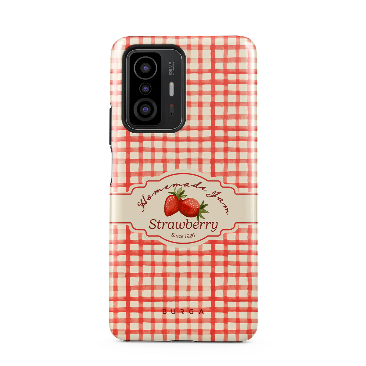 Grandma's Jam - Xiaomi 11T / 11T Pro Case