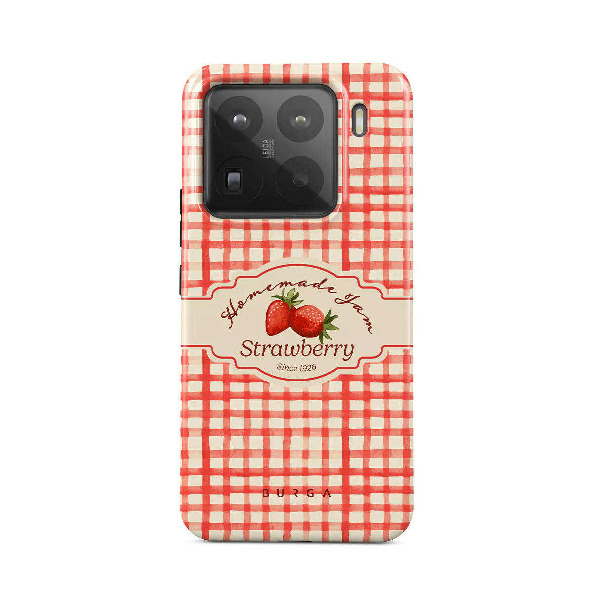 Grandma's Jam - Xiaomi 15 Pro Case