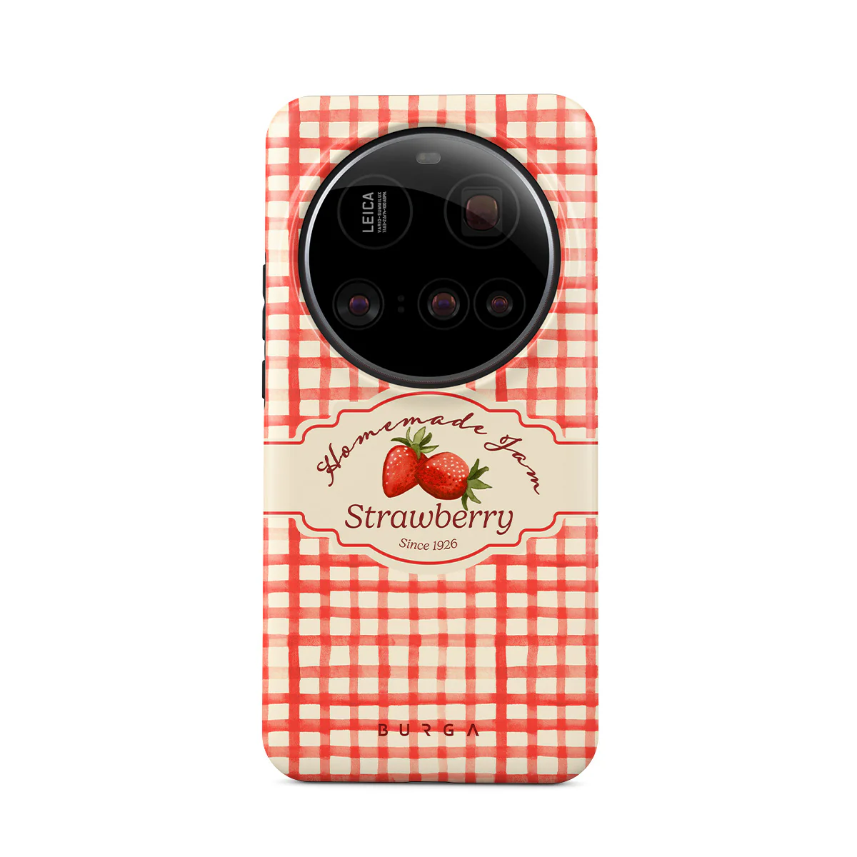 Grandma's Jam - Xiaomi 15 Ultra Case