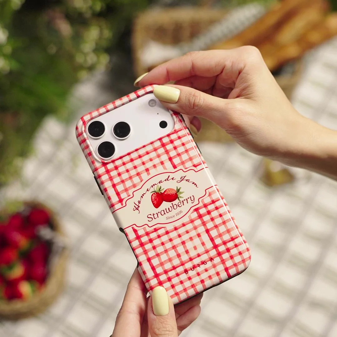 Grandma's Jam - Xiaomi 15 Ultra Case - Image 5