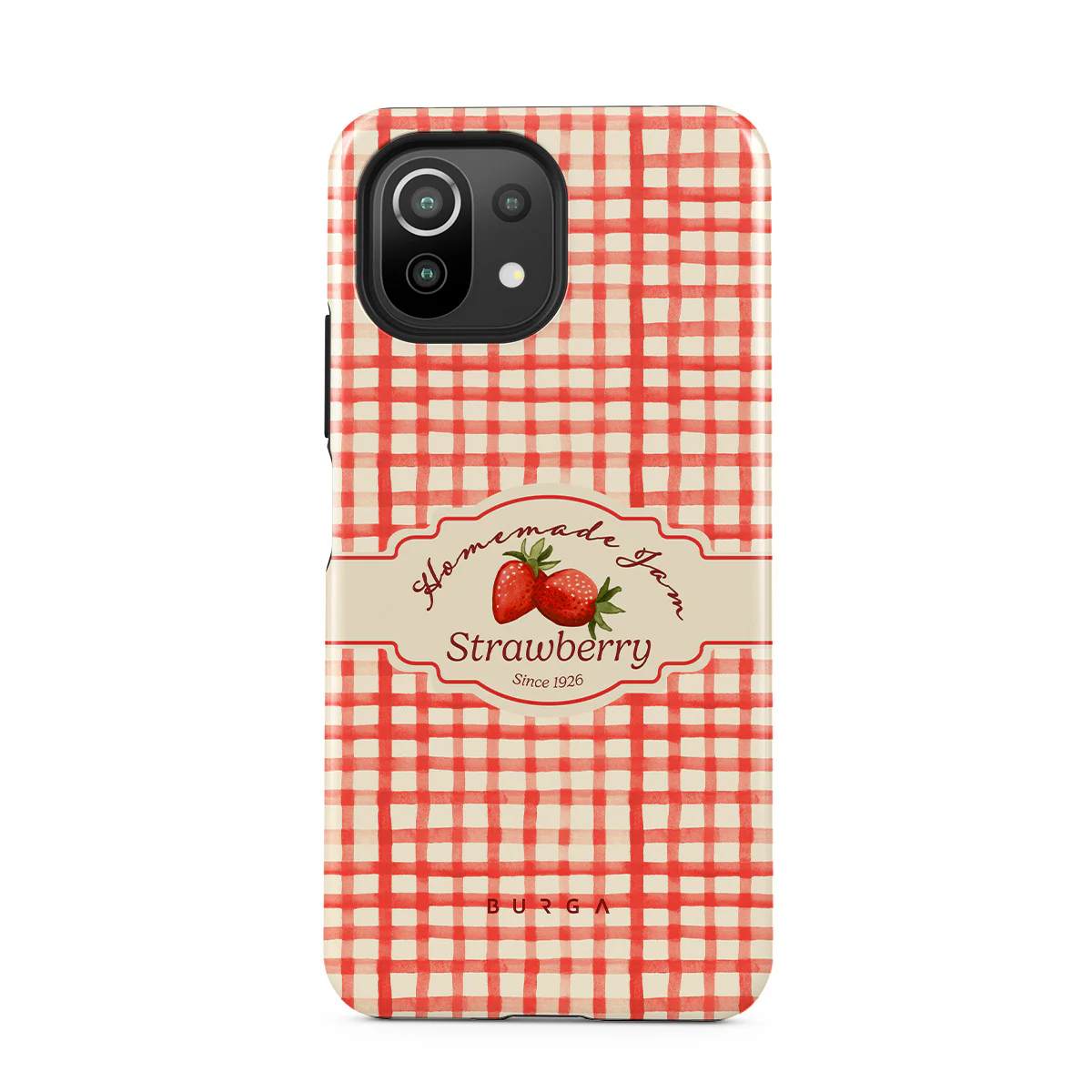Grandma's Jam - Xiaomi Mi 11 Lite 4G / 5G Case