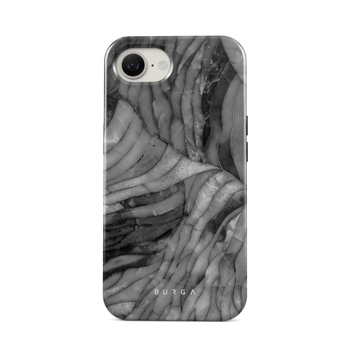 First Expedition - Gray iPhone 17e Case