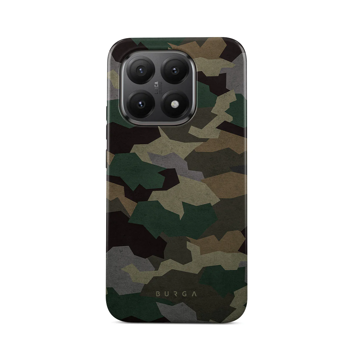 Tropical Green Camo - Xiaomi 15T Case