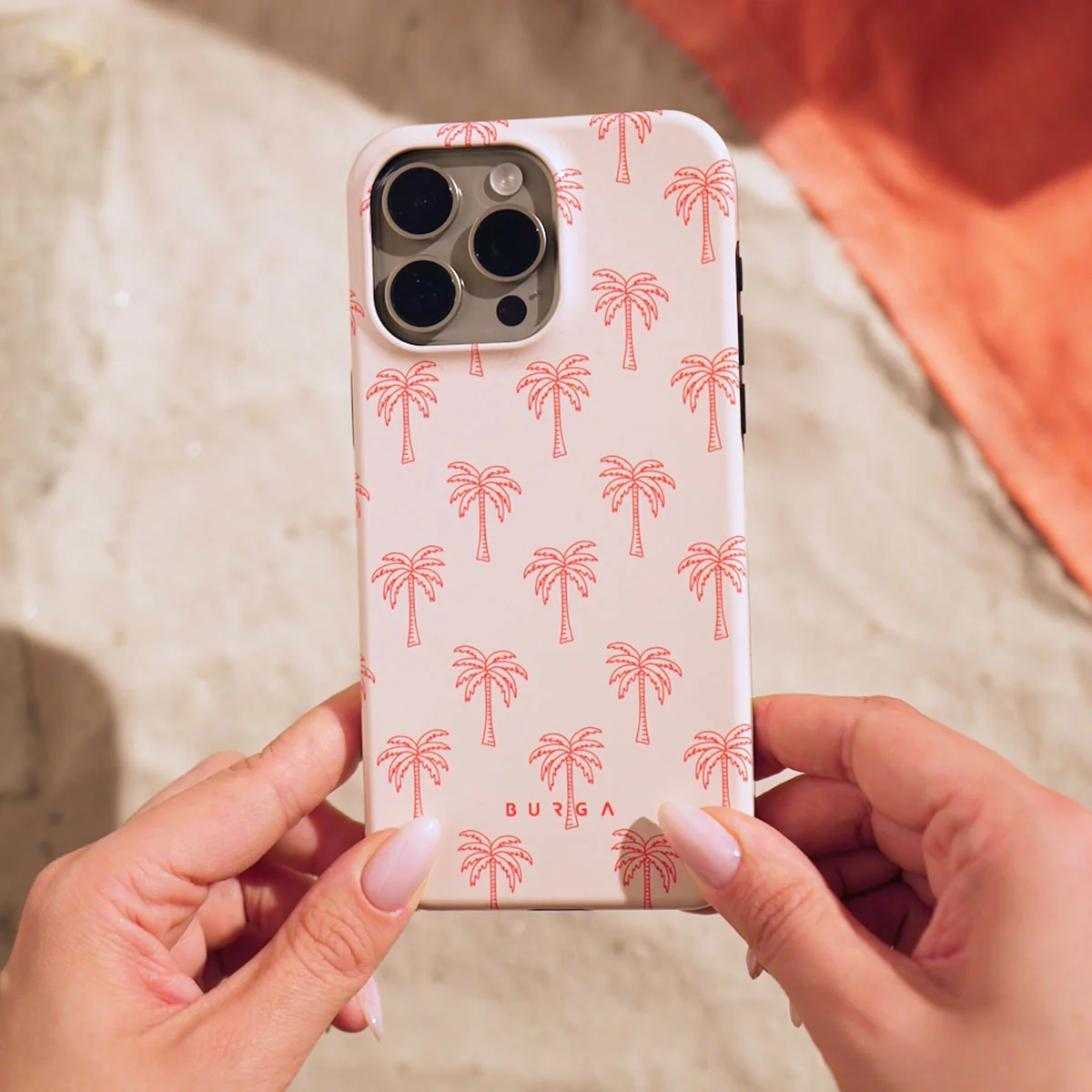 Happy Hour - Samsung Galaxy S25 FE Case - Image 5