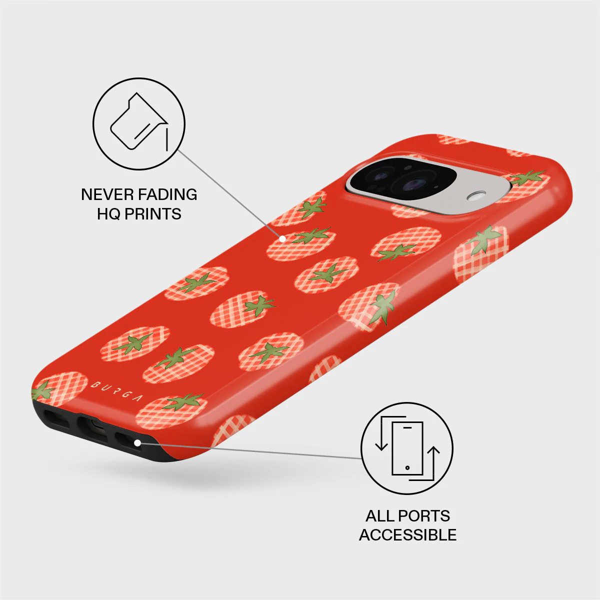 Harvest - Google Pixel 10 Pro Case - Image 3