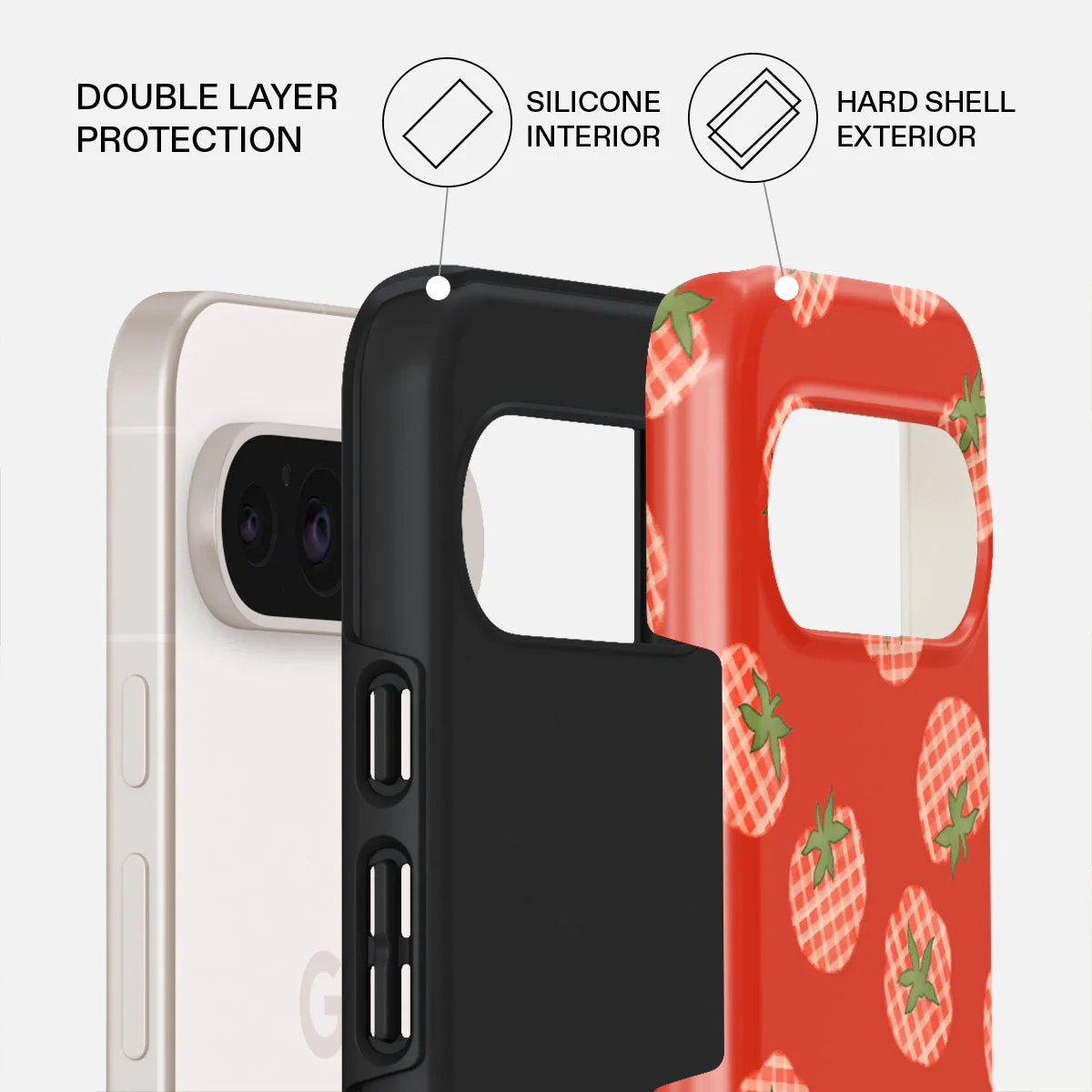 Harvest - Google Pixel 10 Pro XL Case - Image 2