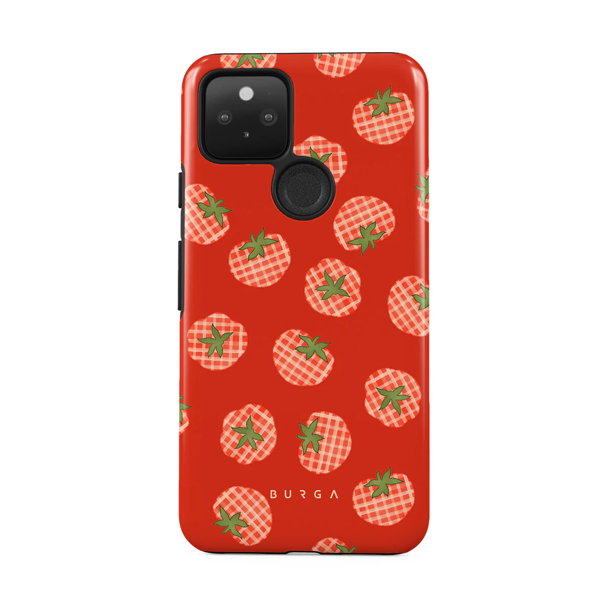 Harvest - Google Pixel 5 Case