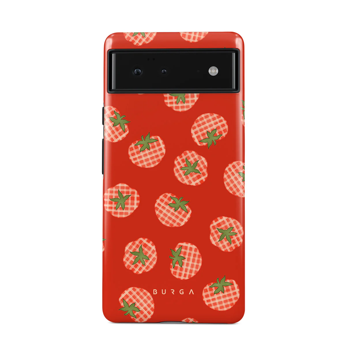 Harvest - Google Pixel 6a Case